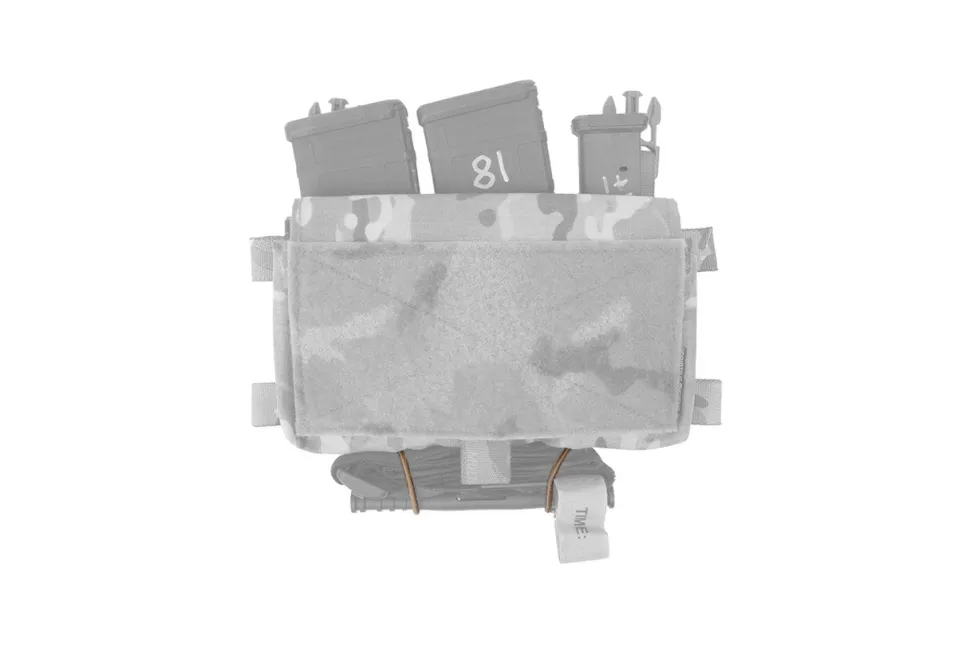 Spiritus Systems Universal Retention Kit