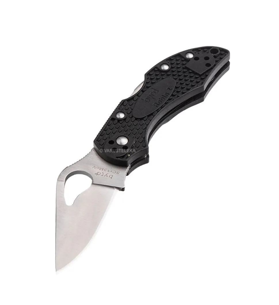 Spyderco Byrd Robin 2 taittoveitsi