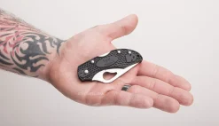 Spyderco Byrd Robin 2 taittoveitsi