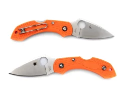 Spyderco Dragonfly 2 Lightweight taittoveitsi