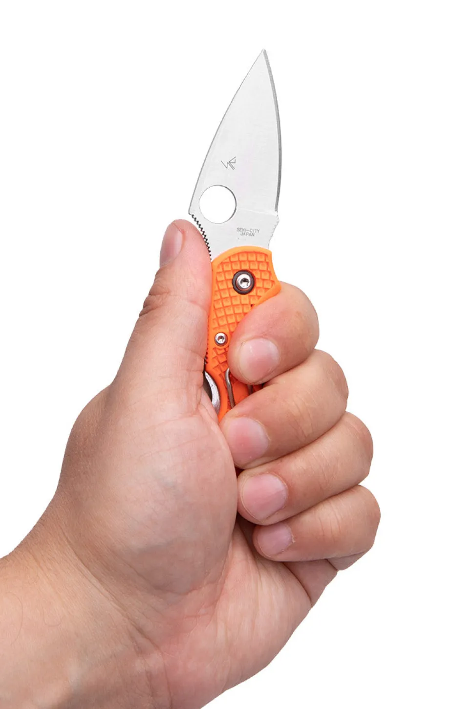 Spyderco Dragonfly 2 Lightweight taittoveitsi
