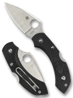 Spyderco Dragonfly 2 Lightweight taittoveitsi