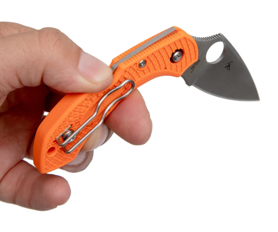 Spyderco Dragonfly 2 Lightweight taittoveitsi