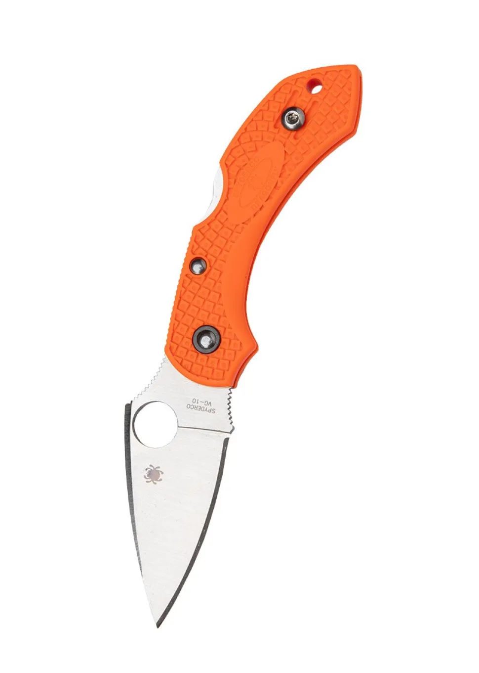 Spyderco Dragonfly 2 Lightweight taittoveitsi