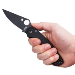 Spyderco Para Military 2 taittoveitsi