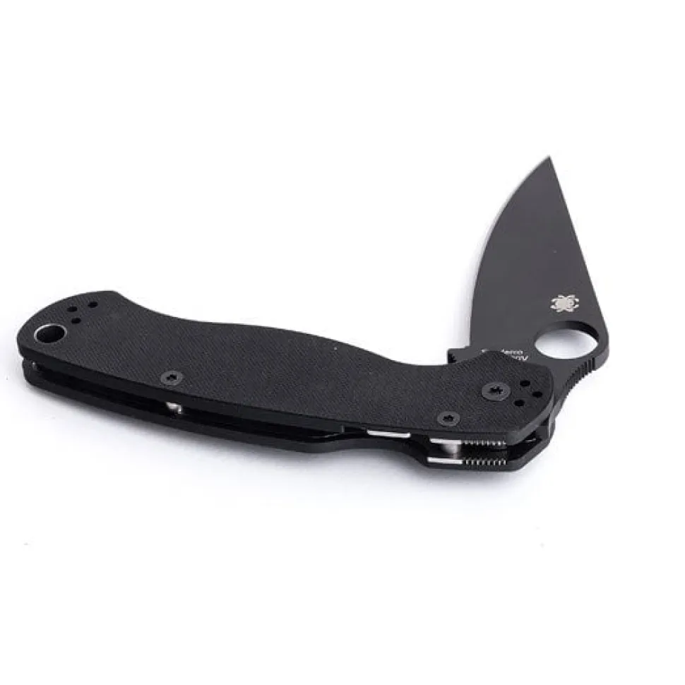 Spyderco Para Military 2 taittoveitsi