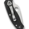 Spyderco Persistence kääntöveitsi