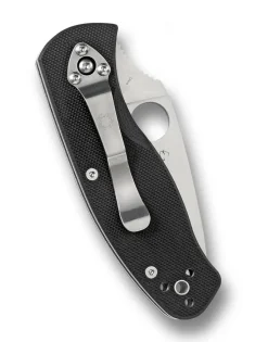 Spyderco Persistence kääntöveitsi