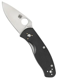 Spyderco Persistence kääntöveitsi
