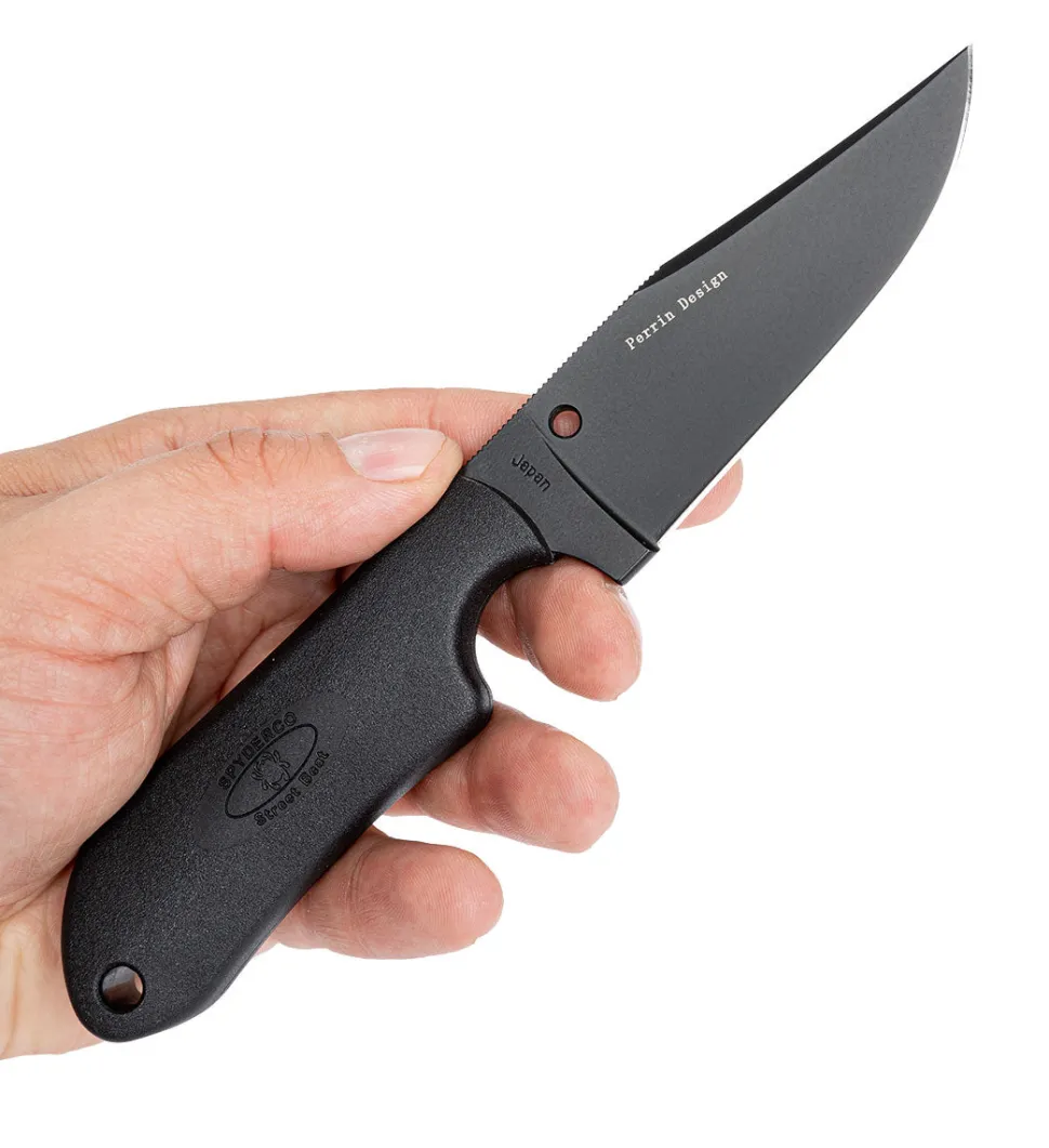 Spyderco Street Beat Lightweight veitsi
