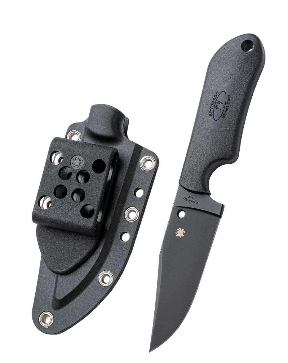 Spyderco Street Beat Lightweight veitsi