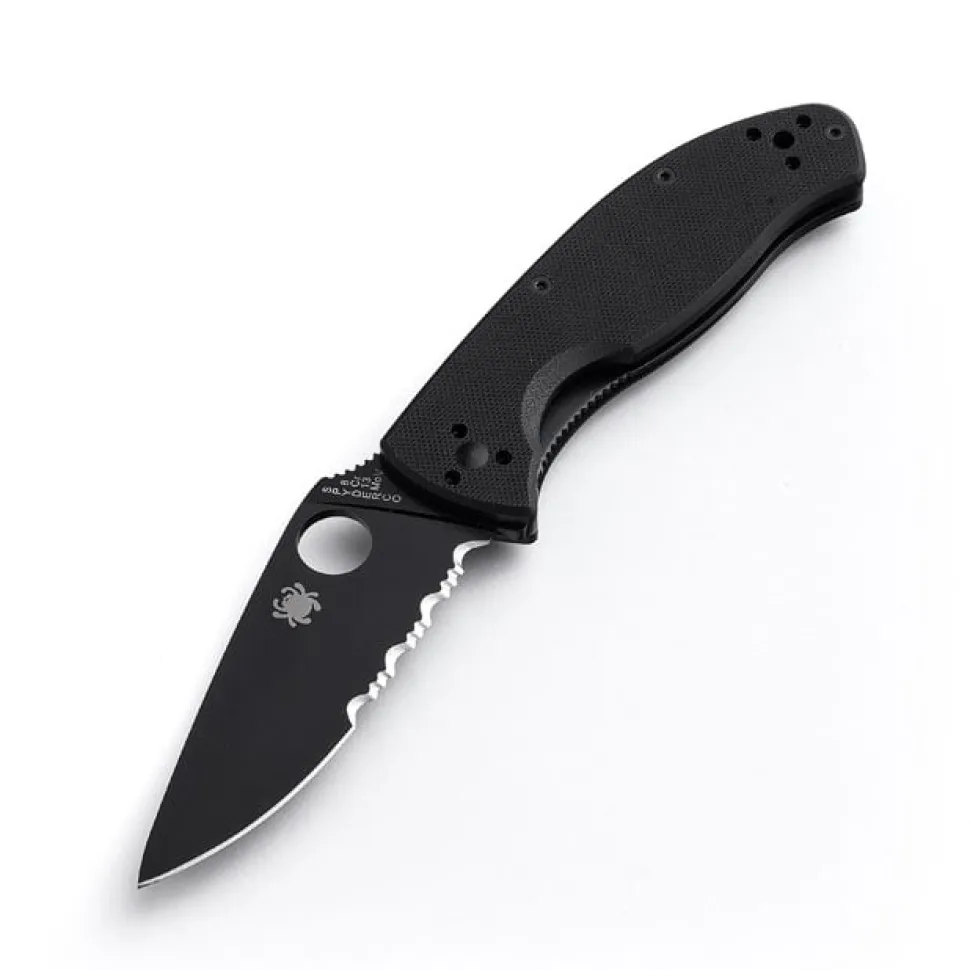 Spyderco Tenacious taittoveitsi