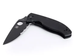 Spyderco Tenacious taittoveitsi