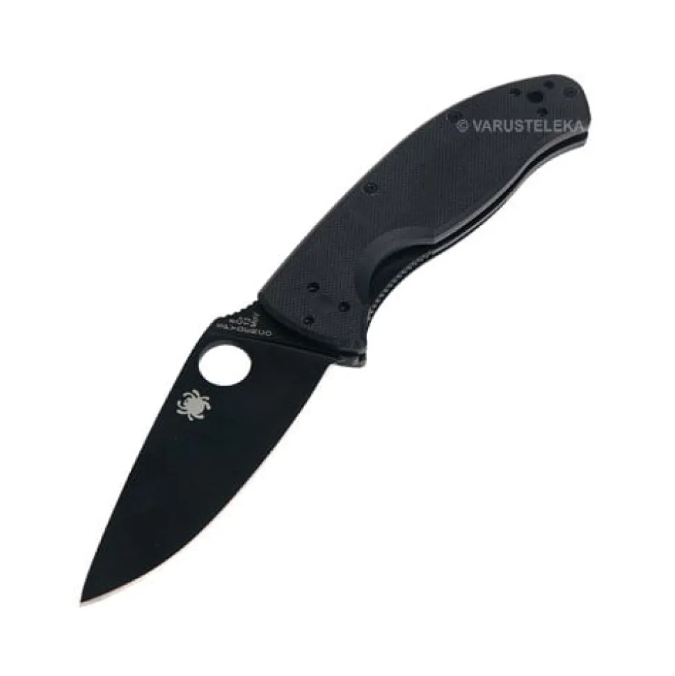 Spyderco Tenacious taittoveitsi