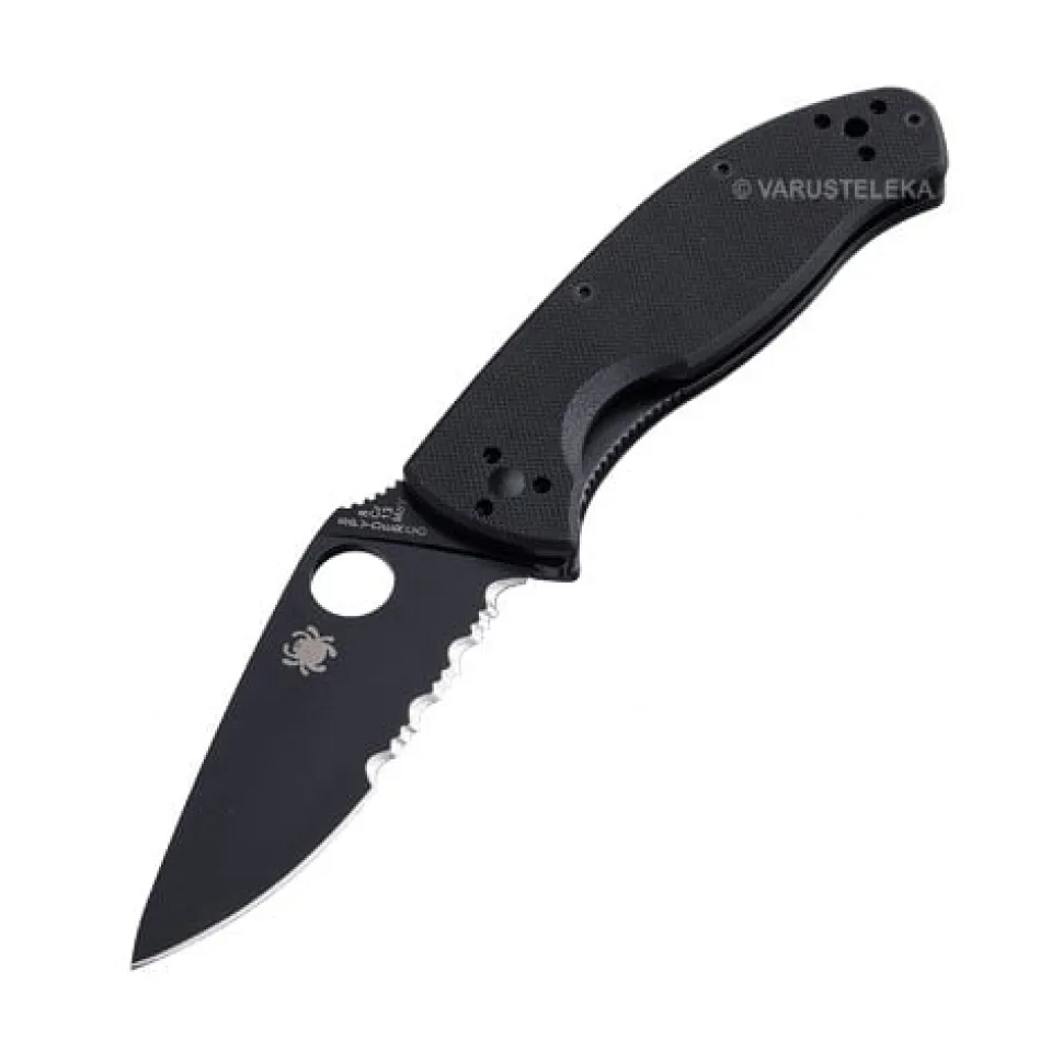 Spyderco Tenacious taittoveitsi