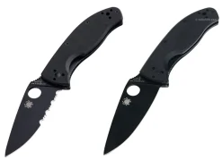 Spyderco Tenacious taittoveitsi