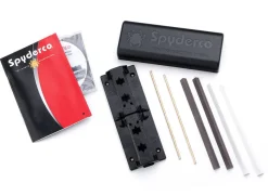 Spyderco Triangle Sharpmaker teroitusteline