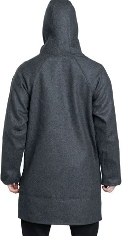 Särmä Blanket Shirt huopatakki