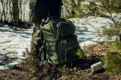 Särmä iso rynnäkköreppu