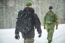 Särmä iso rynnäkköreppu