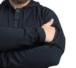 Särmä merinohuppari napeilla (Vanha versio)