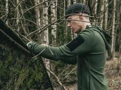 Särmä merinohuppari (Vanha versio)
