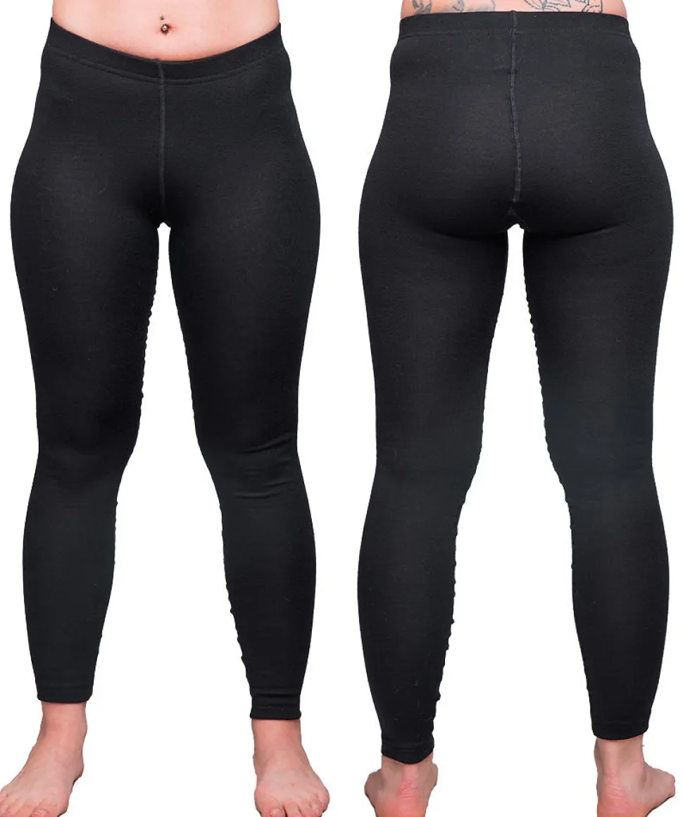 Särmä merinoleggingsit (Vanha versio)
