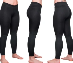 Särmä merinoleggingsit (Vanha versio)
