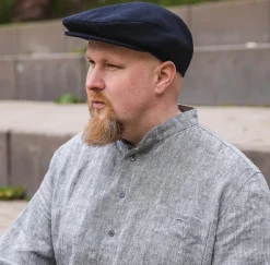 Särmä pellavapaita