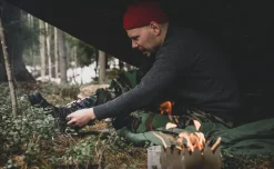 Särmä reisitaskuhousut