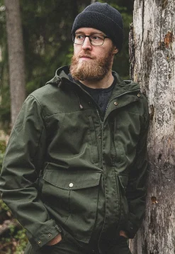 Särmä Retkeilytakki