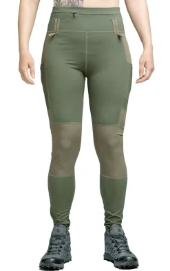 Särmä seikkailuleggingsit