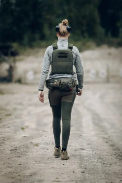 Särmä seikkailuleggingsit