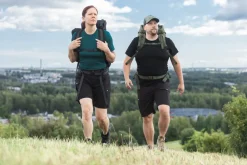Särmä T-paita, merinovillaa (Vanha versio)