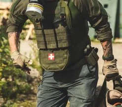Särmä TST Hanger-yleistasku
