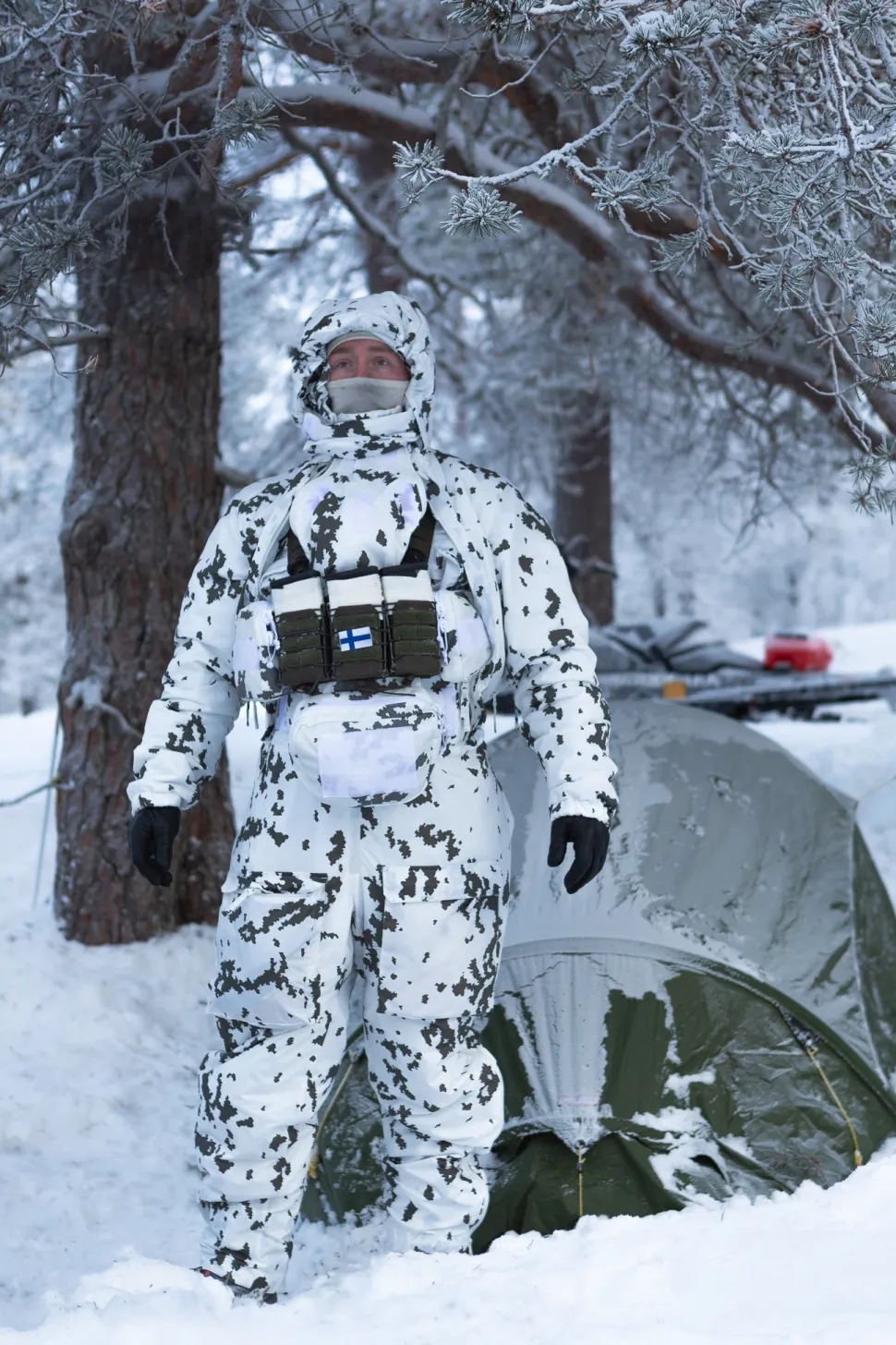 Särmä TST Hanger-yleistasku