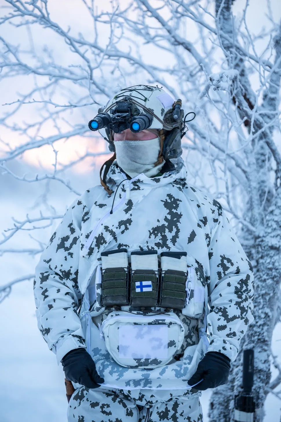 Särmä TST Hanger-yleistasku