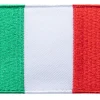 Särmä TST Italian hihalippu, 77 x 47 mm
