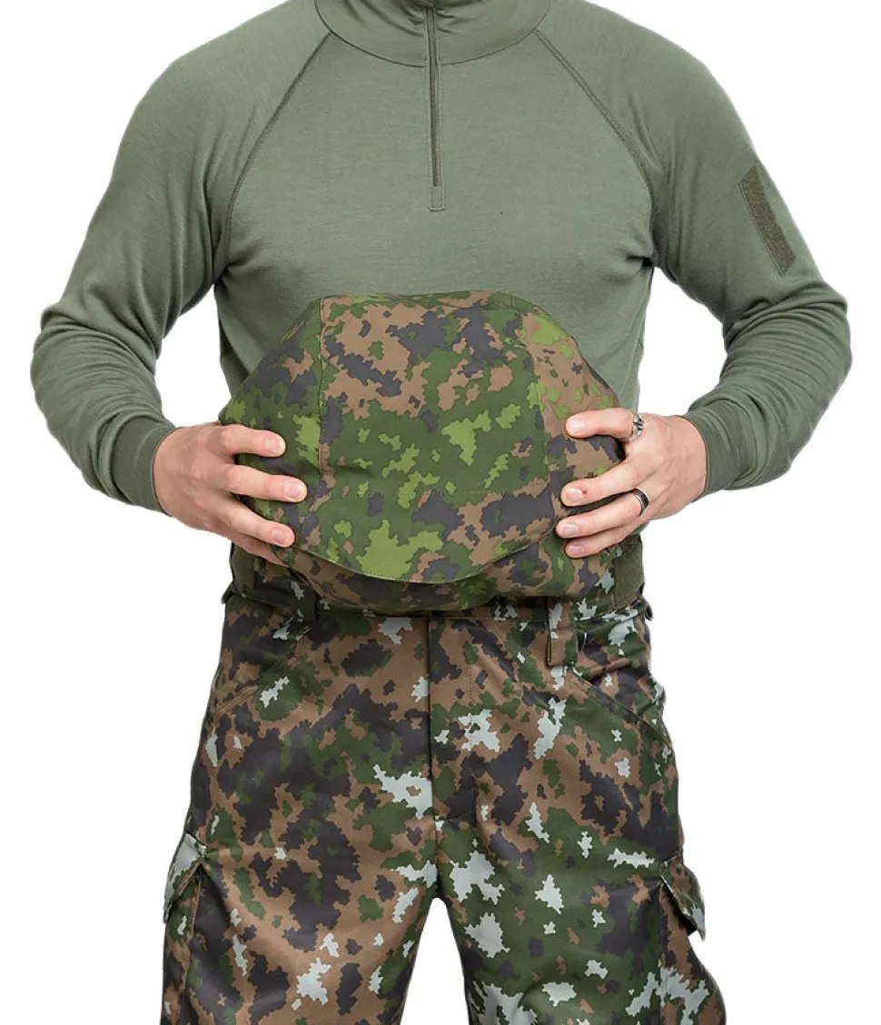 Särmä TST L6 Hardshell-kuorihousut (Vanha versio)