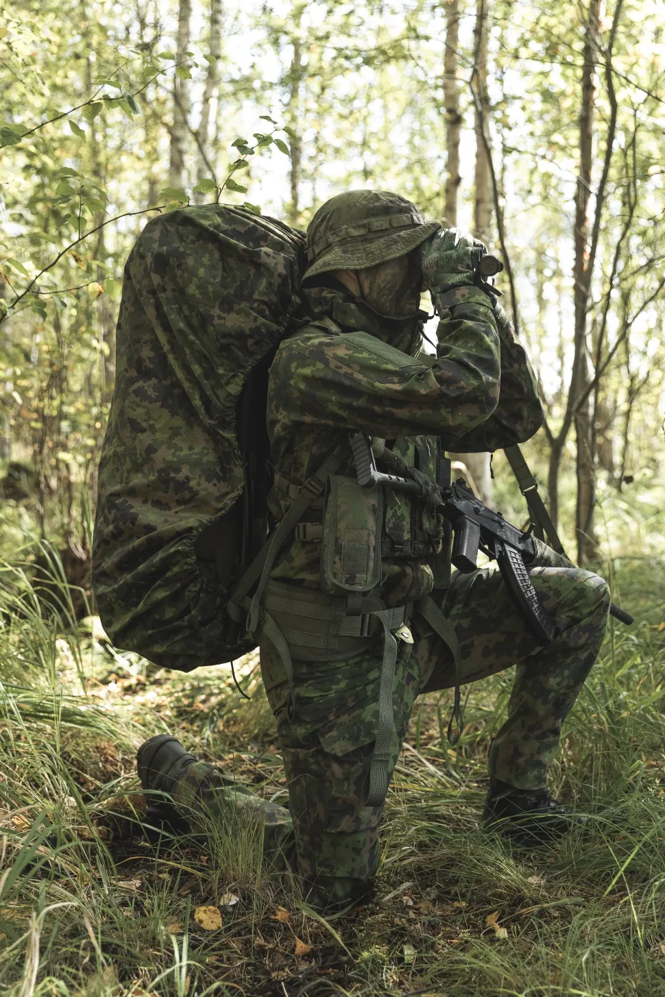 Särmä TST L6 Hardshell-kuorihousut (Vanha versio)