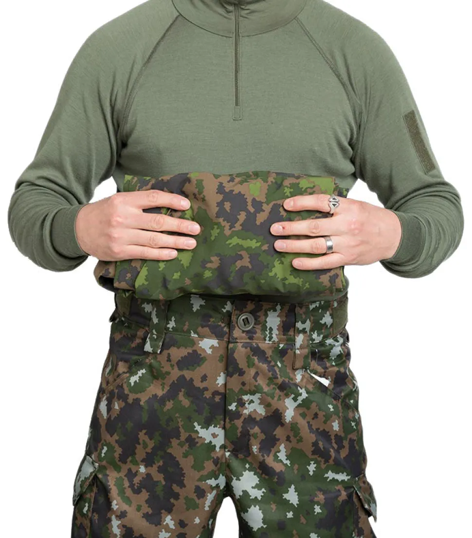 Särmä TST L6 Hardshell-kuorihousut (Vanha versio)
