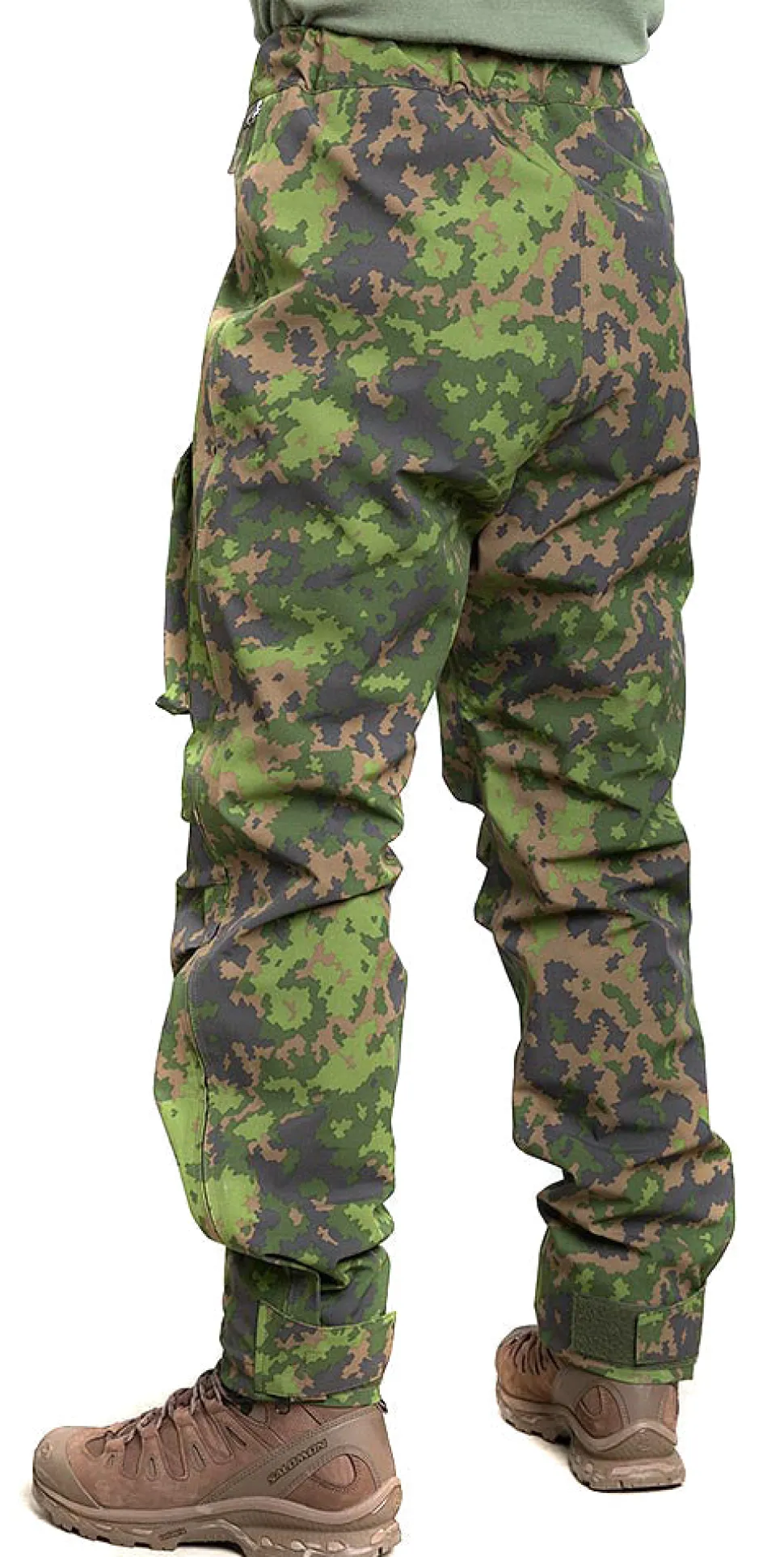 Särmä TST L6 Hardshell-kuorihousut (Vanha versio)
