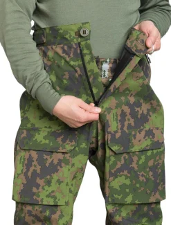 Särmä TST L6 Hardshell-kuorihousut (Vanha versio)
