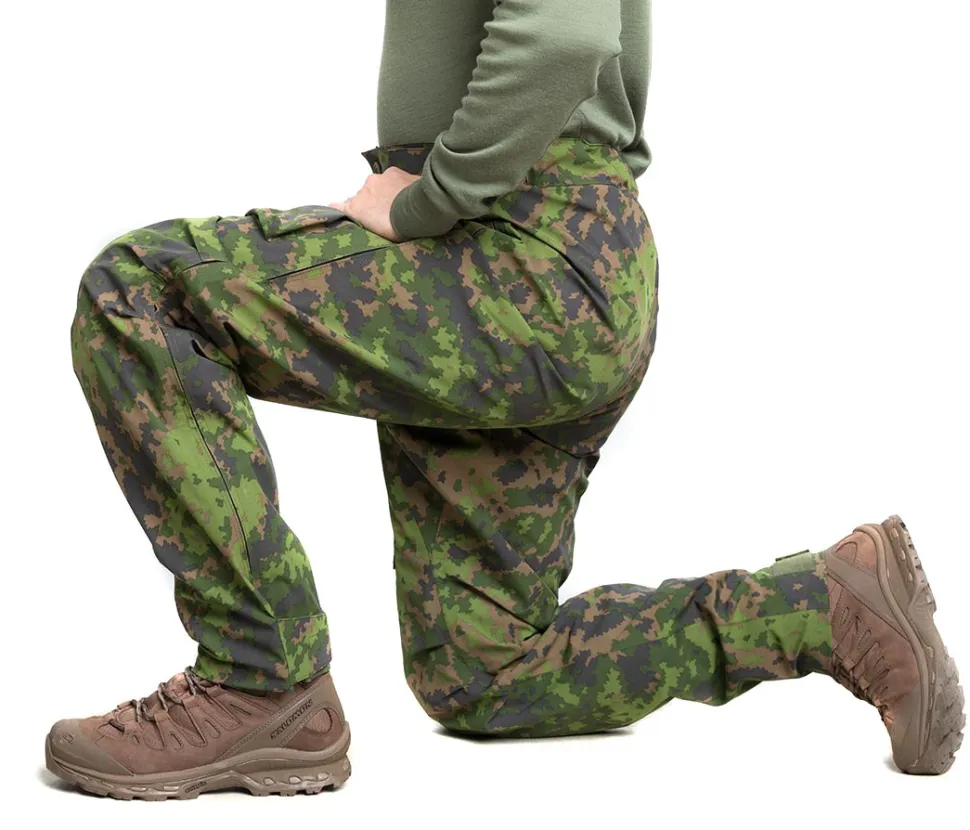 Särmä TST L6 Hardshell-kuorihousut (Vanha versio)