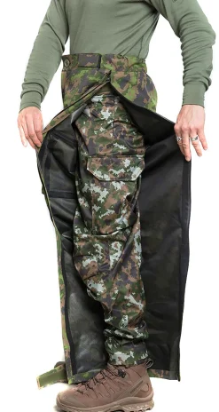 Särmä TST L6 Hardshell-kuorihousut (Vanha versio)