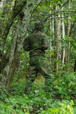 Särmä TST L6 Hardshell-kuorihousut (Vanha versio)