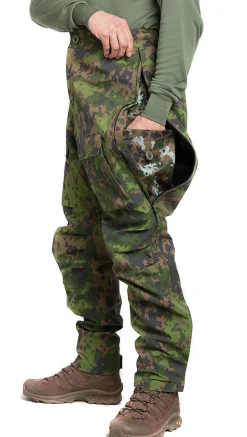 Särmä TST L6 Hardshell-kuorihousut (Vanha versio)