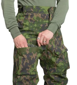 Särmä TST L6 Hardshell-kuorihousut (Vanha versio)