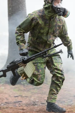 Särmä TST L6 Hardshell-kuorihousut (Vanha versio)