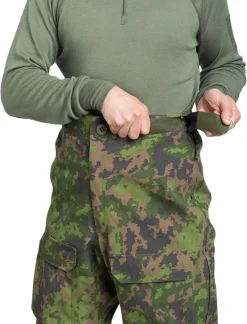 Särmä TST L6 Hardshell-kuorihousut (Vanha versio)